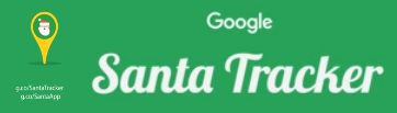 Google Santa Tracker